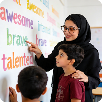 Social Emotional Ethical Learning (SEE)